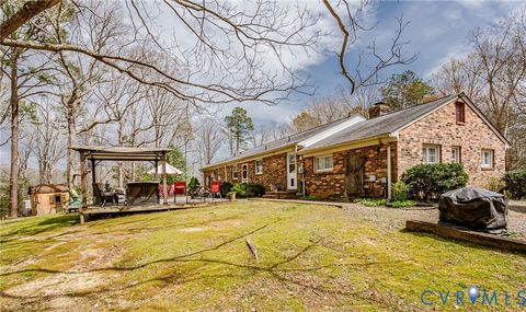 Tiny photo for 8225 Old Roxbury Road, Quinton, VA 23141 (MLS # 2608043)