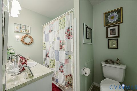 Tiny photo for 8225 Old Roxbury Road, Quinton, VA 23141 (MLS # 2608043)