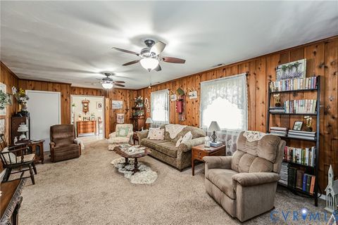 Tiny photo for 8225 Old Roxbury Road, Quinton, VA 23141 (MLS # 2608043)