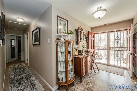 Tiny photo for 8225 Old Roxbury Road, Quinton, VA 23141 (MLS # 2608043)