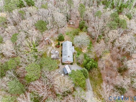 Tiny photo for 8225 Old Roxbury Road, Quinton, VA 23141 (MLS # 2608043)