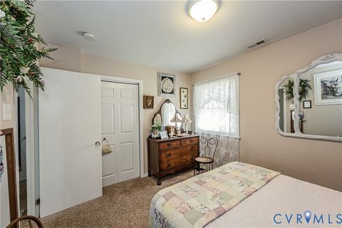 Tiny photo for 8225 Old Roxbury Road, Quinton, VA 23141 (MLS # 2608043)