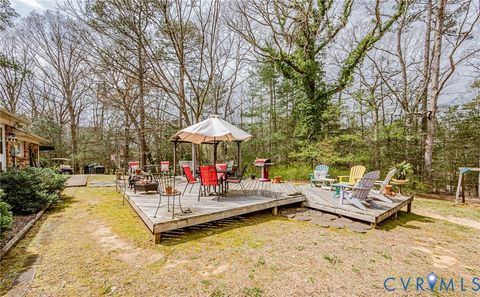 Tiny photo for 8225 Old Roxbury Road, Quinton, VA 23141 (MLS # 2608043)