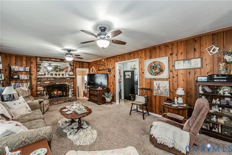 Tiny photo for 8225 Old Roxbury Road, Quinton, VA 23141 (MLS # 2608043)