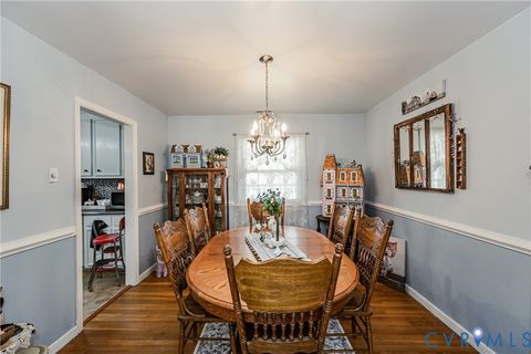 Tiny photo for 8225 Old Roxbury Road, Quinton, VA 23141 (MLS # 2608043)