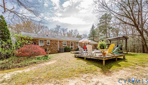 Tiny photo for 8225 Old Roxbury Road, Quinton, VA 23141 (MLS # 2608043)