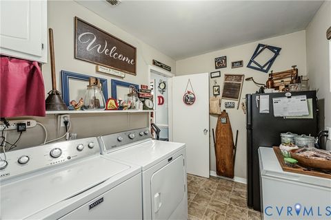 Tiny photo for 8225 Old Roxbury Road, Quinton, VA 23141 (MLS # 2608043)