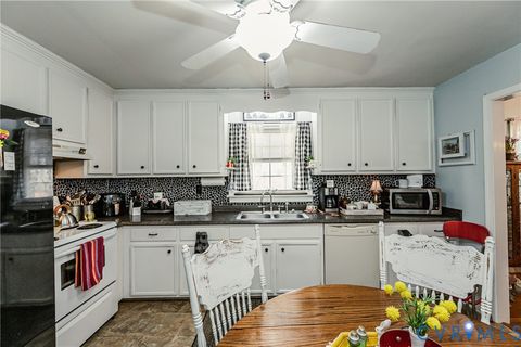 Tiny photo for 8225 Old Roxbury Road, Quinton, VA 23141 (MLS # 2608043)