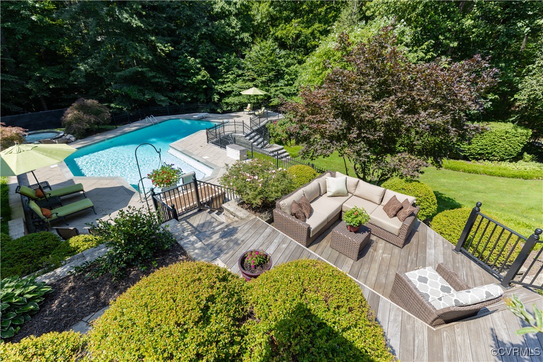 11319 Buckhead Terrace