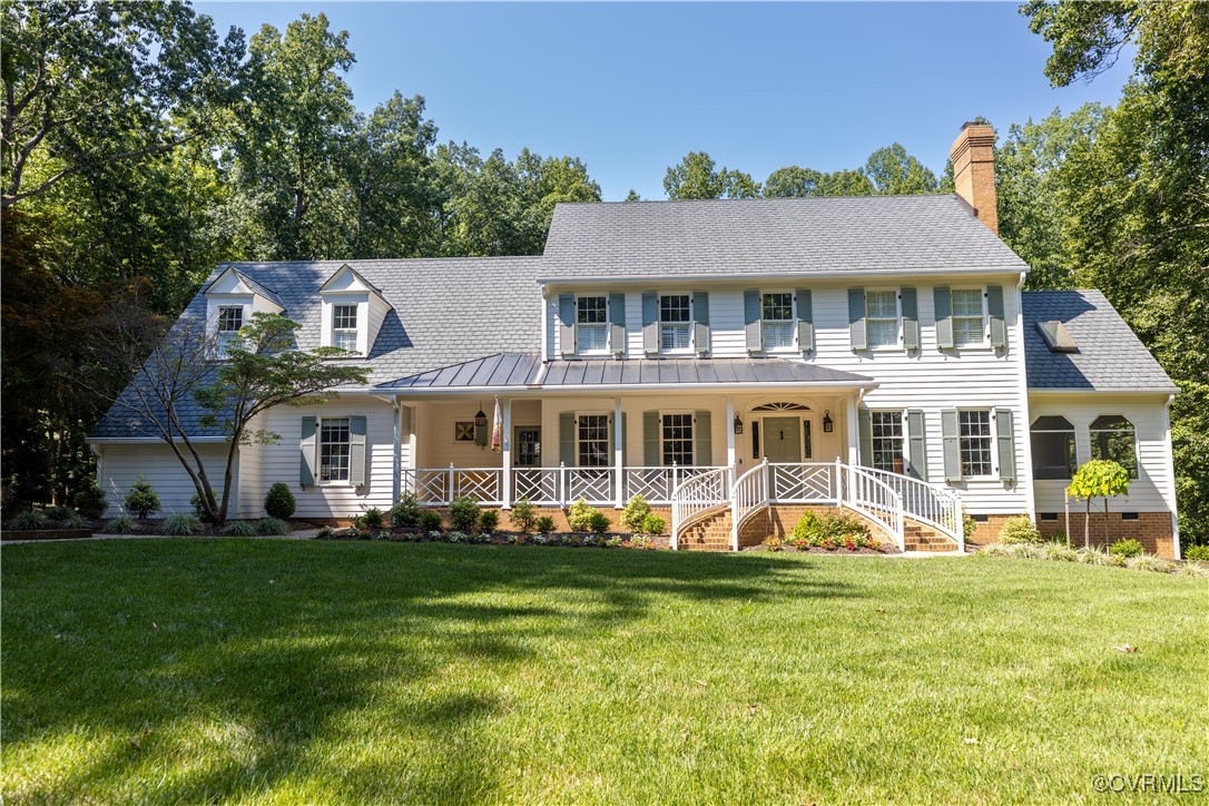 11319 Buckhead Terrace