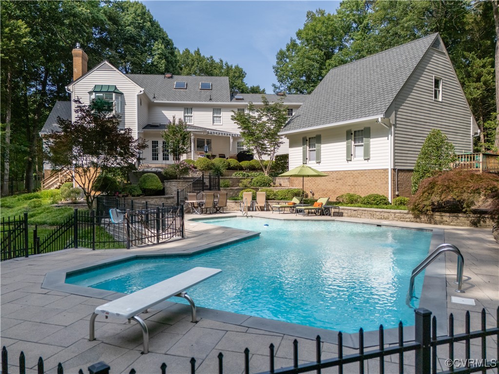 11319 Buckhead Terrace