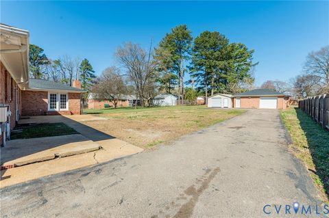 Tiny photo for 7276 Alpen Lane, Hanover, VA 23111 (MLS # 2606044)