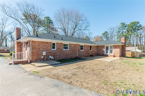 Tiny photo for 7276 Alpen Lane, Hanover, VA 23111 (MLS # 2606044)