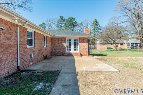 Tiny photo for 7276 Alpen Lane, Hanover, VA 23111 (MLS # 2606044)