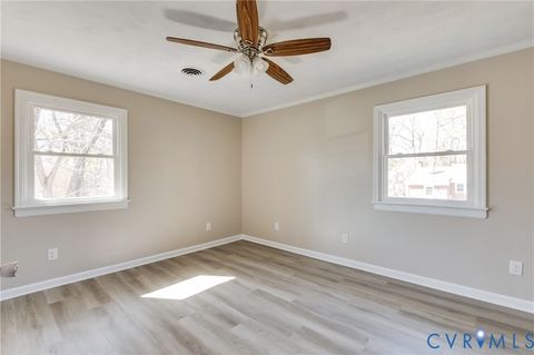 Tiny photo for 7276 Alpen Lane, Hanover, VA 23111 (MLS # 2606044)