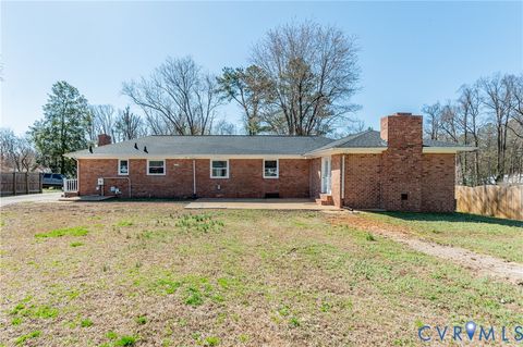 Tiny photo for 7276 Alpen Lane, Hanover, VA 23111 (MLS # 2606044)