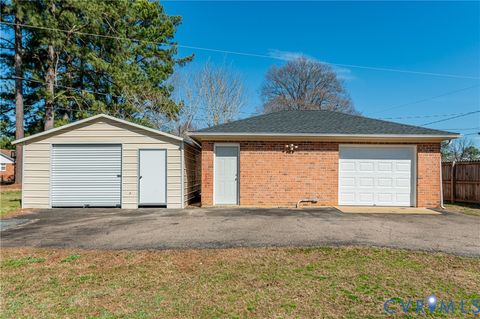 Tiny photo for 7276 Alpen Lane, Hanover, VA 23111 (MLS # 2606044)