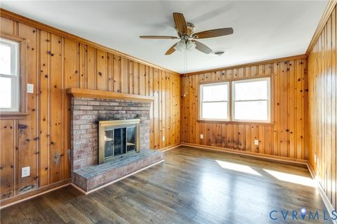 Tiny photo for 7276 Alpen Lane, Hanover, VA 23111 (MLS # 2606044)