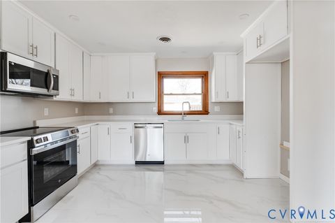 Tiny photo for 7276 Alpen Lane, Hanover, VA 23111 (MLS # 2606044)