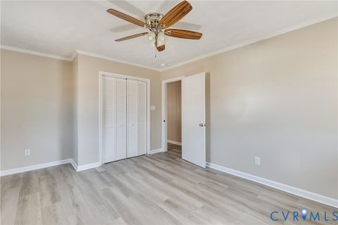 Tiny photo for 7276 Alpen Lane, Hanover, VA 23111 (MLS # 2606044)