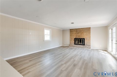 Tiny photo for 7276 Alpen Lane, Hanover, VA 23111 (MLS # 2606044)