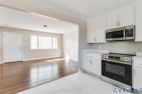 Tiny photo for 7276 Alpen Lane, Hanover, VA 23111 (MLS # 2606044)