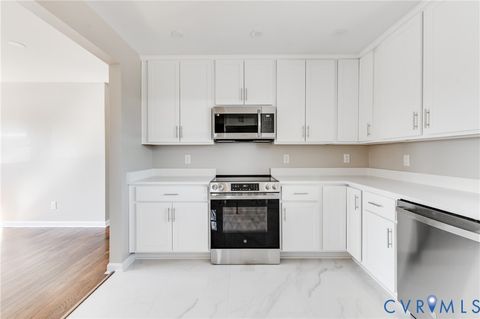 Tiny photo for 7276 Alpen Lane, Hanover, VA 23111 (MLS # 2606044)