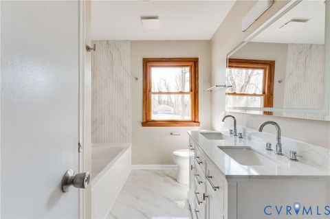 Tiny photo for 7276 Alpen Lane, Hanover, VA 23111 (MLS # 2606044)