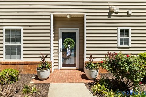 Photo of 12310 Carnoustie Lane #A2, North Chesterfield, VA 23236 (MLS # 2607051)