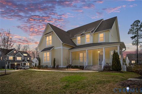 3800 Waverton Drive Midlothian VA 23112