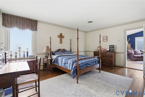 Tiny photo for 13300 W Patrick Henry Road, Doswell, VA 23047 (MLS # 2607480)