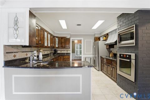 Tiny photo for 13300 W Patrick Henry Road, Doswell, VA 23047 (MLS # 2607480)