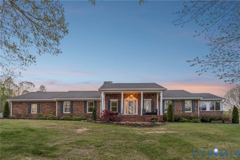 Tiny photo for 13300 W Patrick Henry Road, Doswell, VA 23047 (MLS # 2607480)