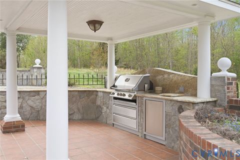 Tiny photo for 13300 W Patrick Henry Road, Doswell, VA 23047 (MLS # 2607480)