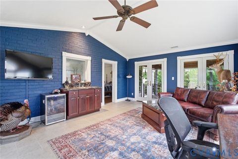 Tiny photo for 13300 W Patrick Henry Road, Doswell, VA 23047 (MLS # 2607480)