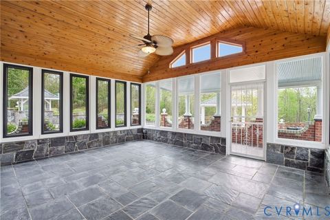 Tiny photo for 13300 W Patrick Henry Road, Doswell, VA 23047 (MLS # 2607480)