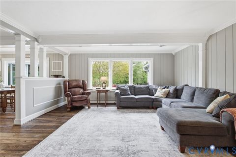 Tiny photo for 13300 W Patrick Henry Road, Doswell, VA 23047 (MLS # 2607480)