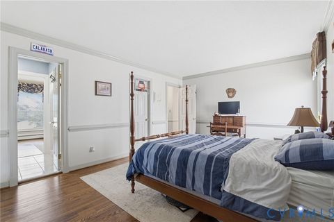 Tiny photo for 13300 W Patrick Henry Road, Doswell, VA 23047 (MLS # 2607480)