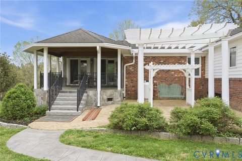 Tiny photo for 13300 W Patrick Henry Road, Doswell, VA 23047 (MLS # 2607480)