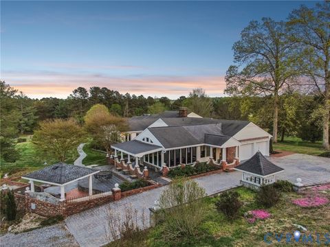 Tiny photo for 13300 W Patrick Henry Road, Doswell, VA 23047 (MLS # 2607480)