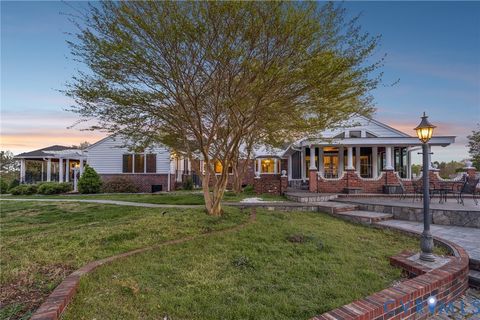 Tiny photo for 13300 W Patrick Henry Road, Doswell, VA 23047 (MLS # 2607480)