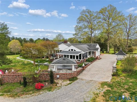 Tiny photo for 13300 W Patrick Henry Road, Doswell, VA 23047 (MLS # 2607480)