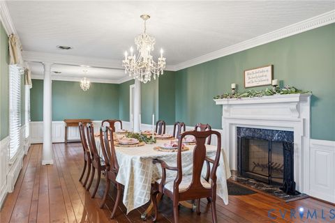 Tiny photo for 13300 W Patrick Henry Road, Doswell, VA 23047 (MLS # 2607480)