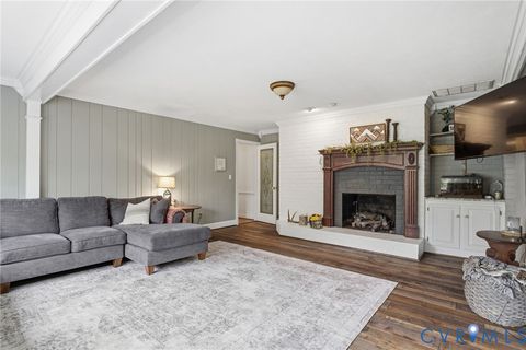 Tiny photo for 13300 W Patrick Henry Road, Doswell, VA 23047 (MLS # 2607480)