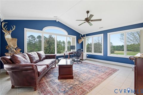 Tiny photo for 13300 W Patrick Henry Road, Doswell, VA 23047 (MLS # 2607480)