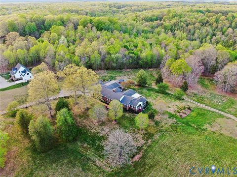 Tiny photo for 13300 W Patrick Henry Road, Doswell, VA 23047 (MLS # 2607480)