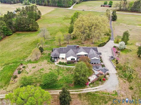 Tiny photo for 13300 W Patrick Henry Road, Doswell, VA 23047 (MLS # 2607480)