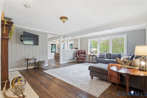 Tiny photo for 13300 W Patrick Henry Road, Doswell, VA 23047 (MLS # 2607480)