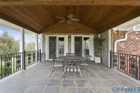 Tiny photo for 13300 W Patrick Henry Road, Doswell, VA 23047 (MLS # 2607480)