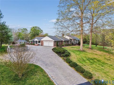 Tiny photo for 13300 W Patrick Henry Road, Doswell, VA 23047 (MLS # 2607480)